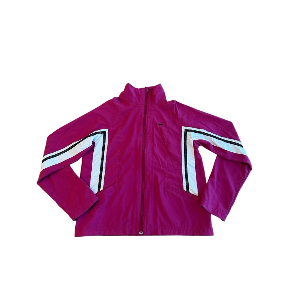 Women’s vintage windbreaker Nike